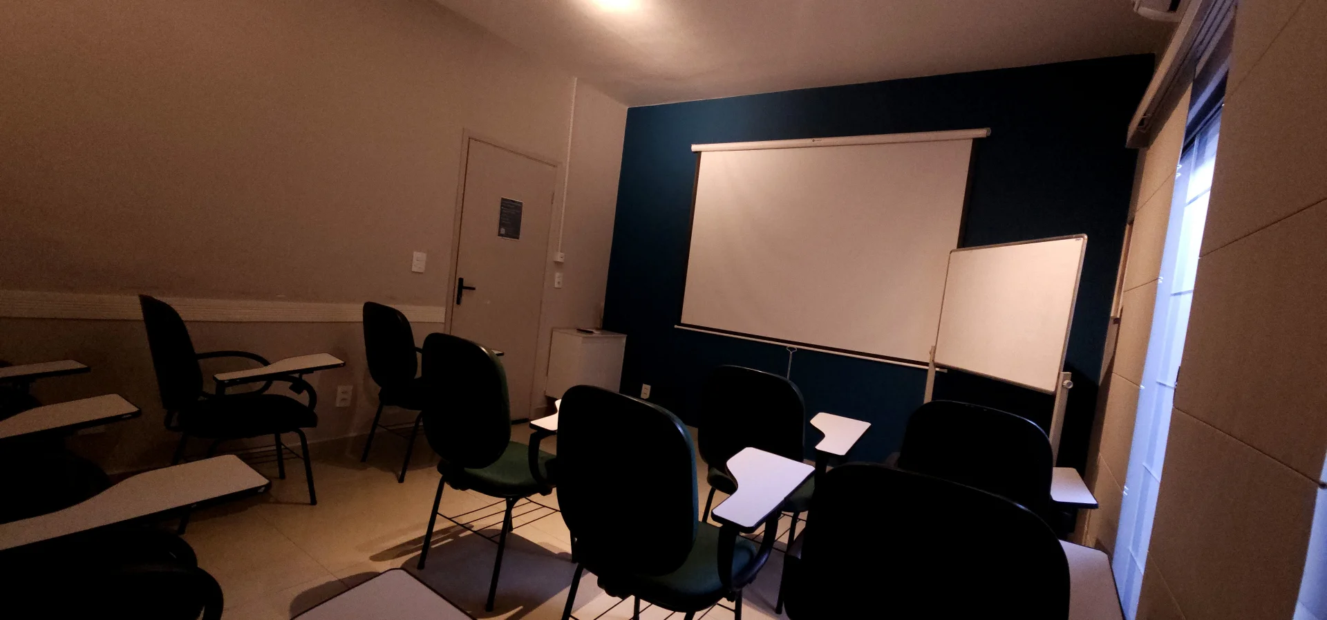 Coworking Sala de treinamento em ribeirao preto sala Semente Foto1 Foto7