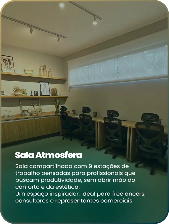 Sala Atmosfera