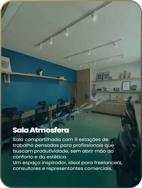 Sala Atmosfera